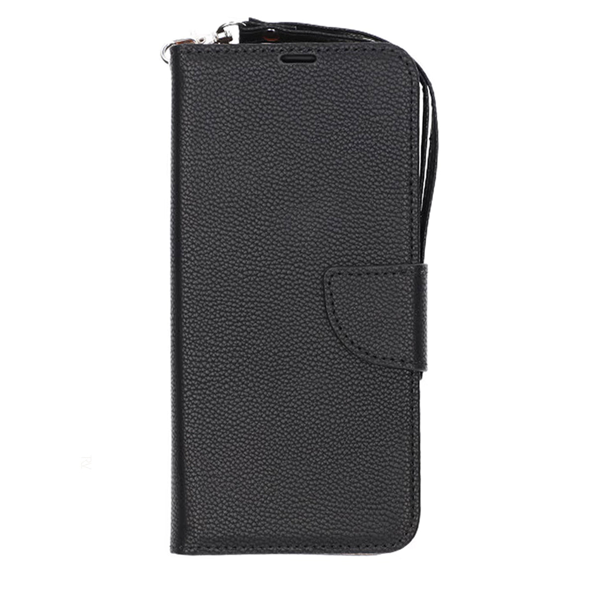 OnePlus Nord 4 5G Plånboksfodral med Stativ - Svart image 4
