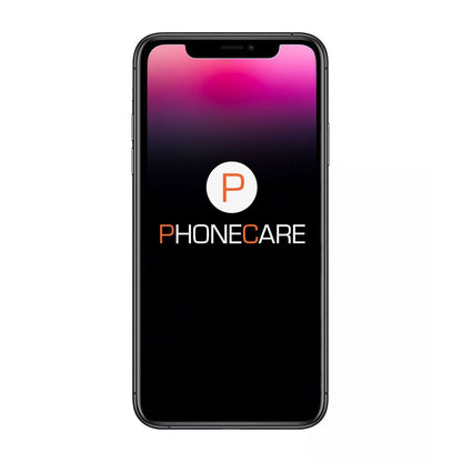 Begagnad iPhone 11 Pro Max 64GB Grå - Bra skick image 2
