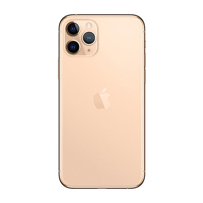 Begagnad iPhone 11 Pro Max 64GB Guld - Bra skick image 3