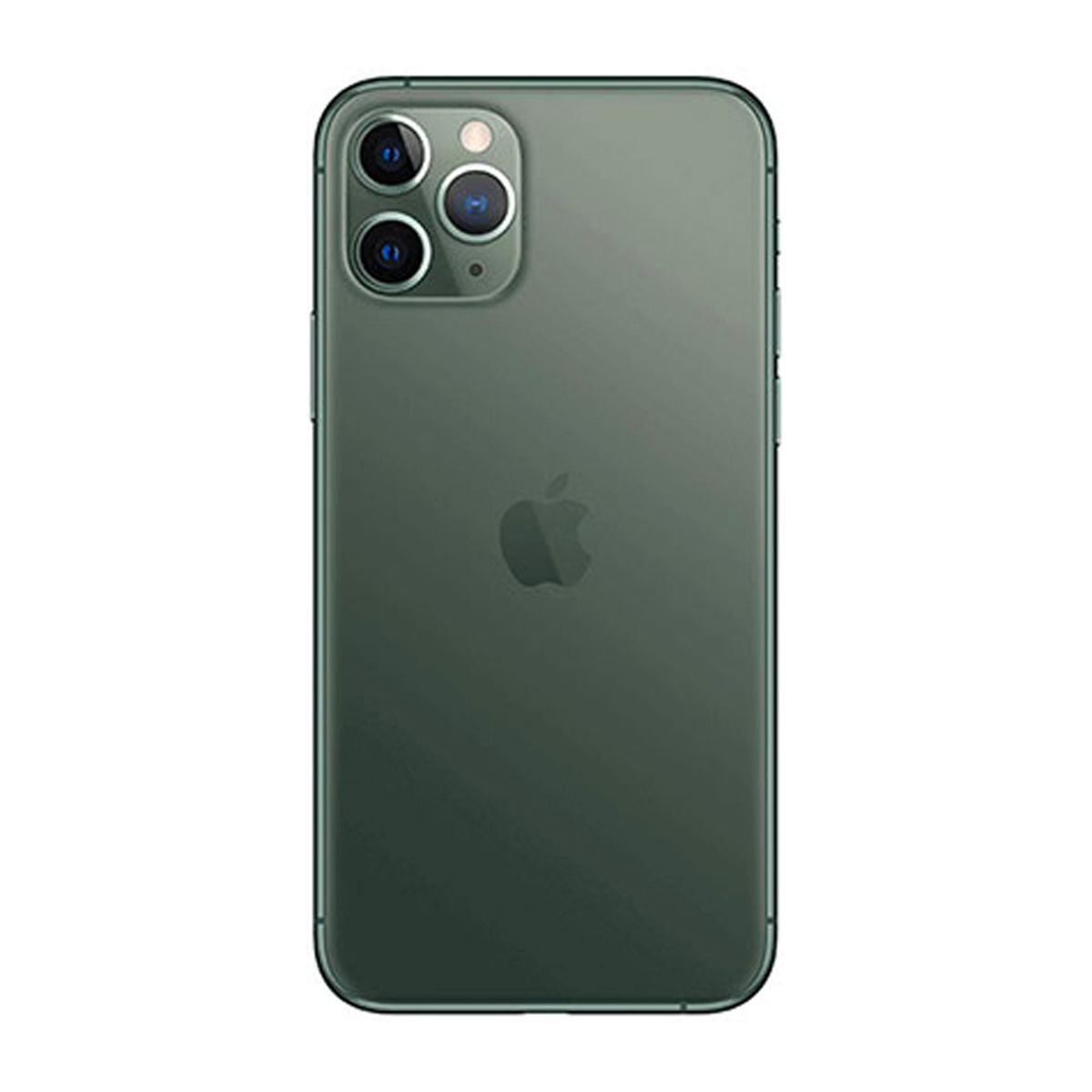 Begagnad Iphone 11 Pro 256GB Grön - Bra skick (B) image 3