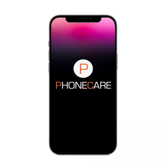 Begagnad iPhone 12 Pro  128GB Grå - Mycket bra skick image 2