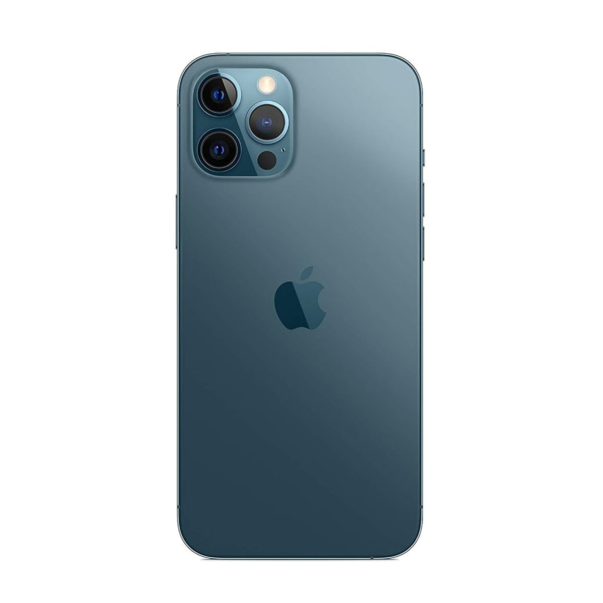 Begagnad iPhone 12 Pro 128GB Blå - Bra skick image 3