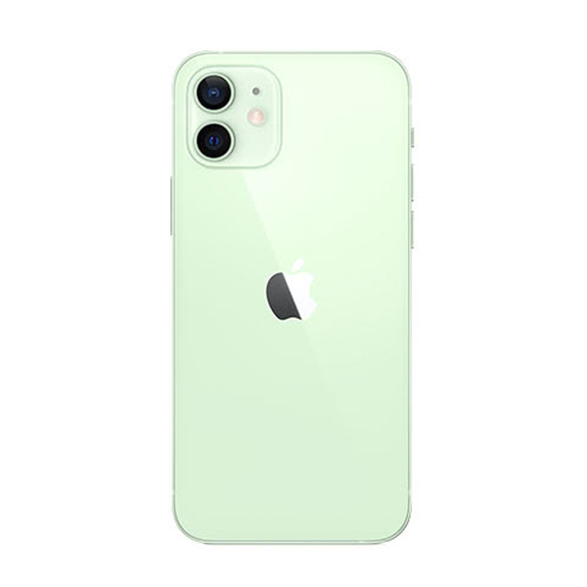 Begagnad iPhone 12 mini 64GB Grön - Mycket bra skick image 3
