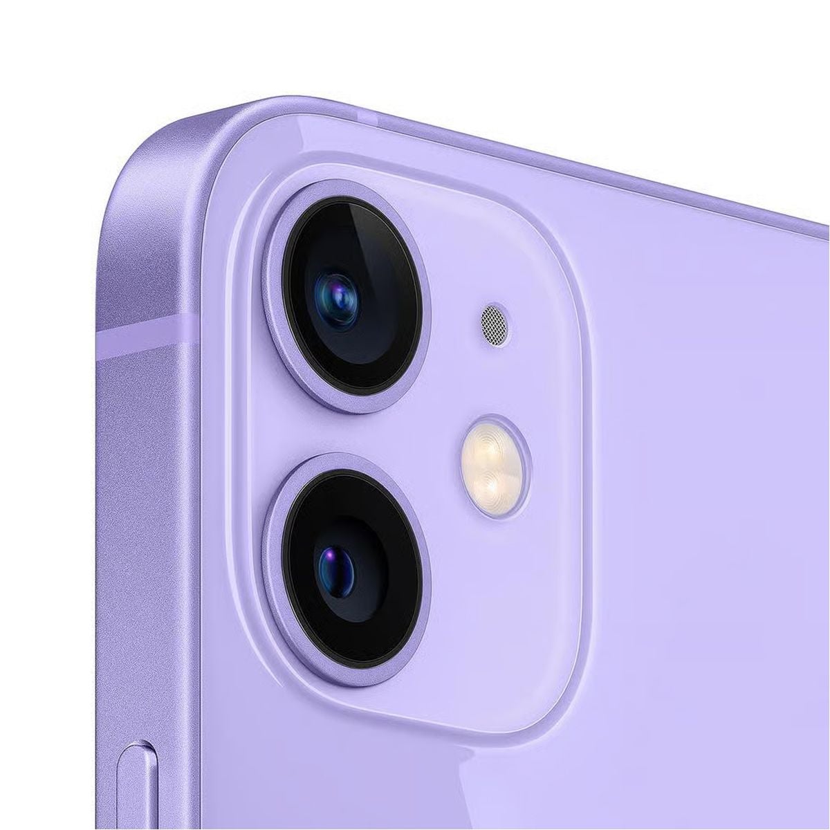 Begagnad iPhone 12 Mini 256GB Lila - Mycket bra skick image 3