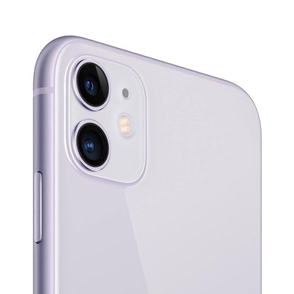 Begagnad iPhone 12 64GB Lila - Bra skick image 3