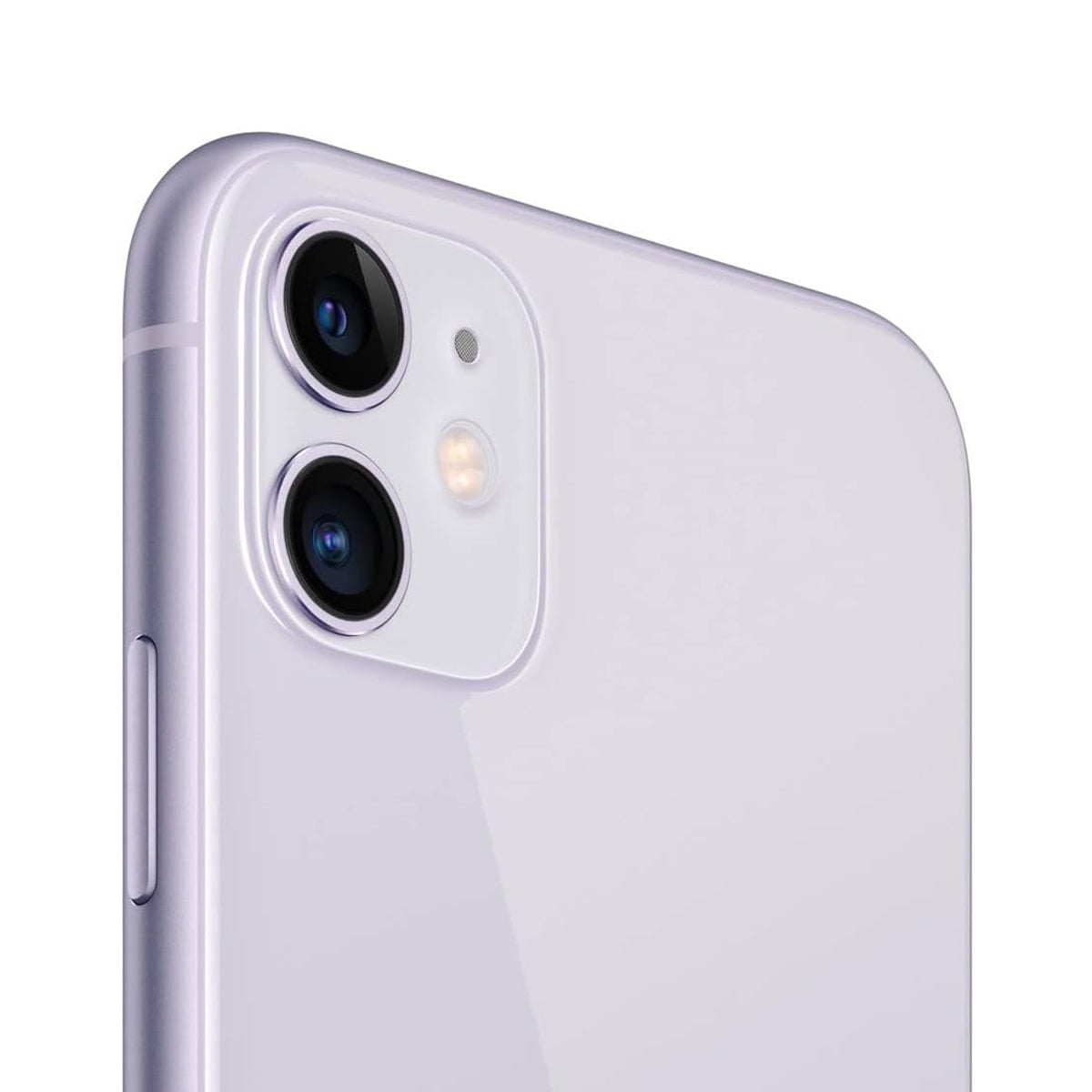 Begagnad iPhone 12 128GB Lila - Mycket bra skick image 3