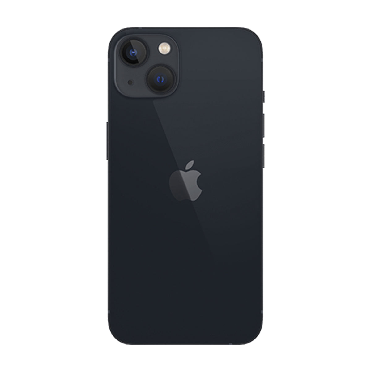 Begagnad iPhone 13 mini 128GB Svart - Bra skick image 3