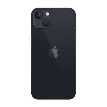 Begagnad iPhone 13 mini 128GB Svart - Bra skick image 3