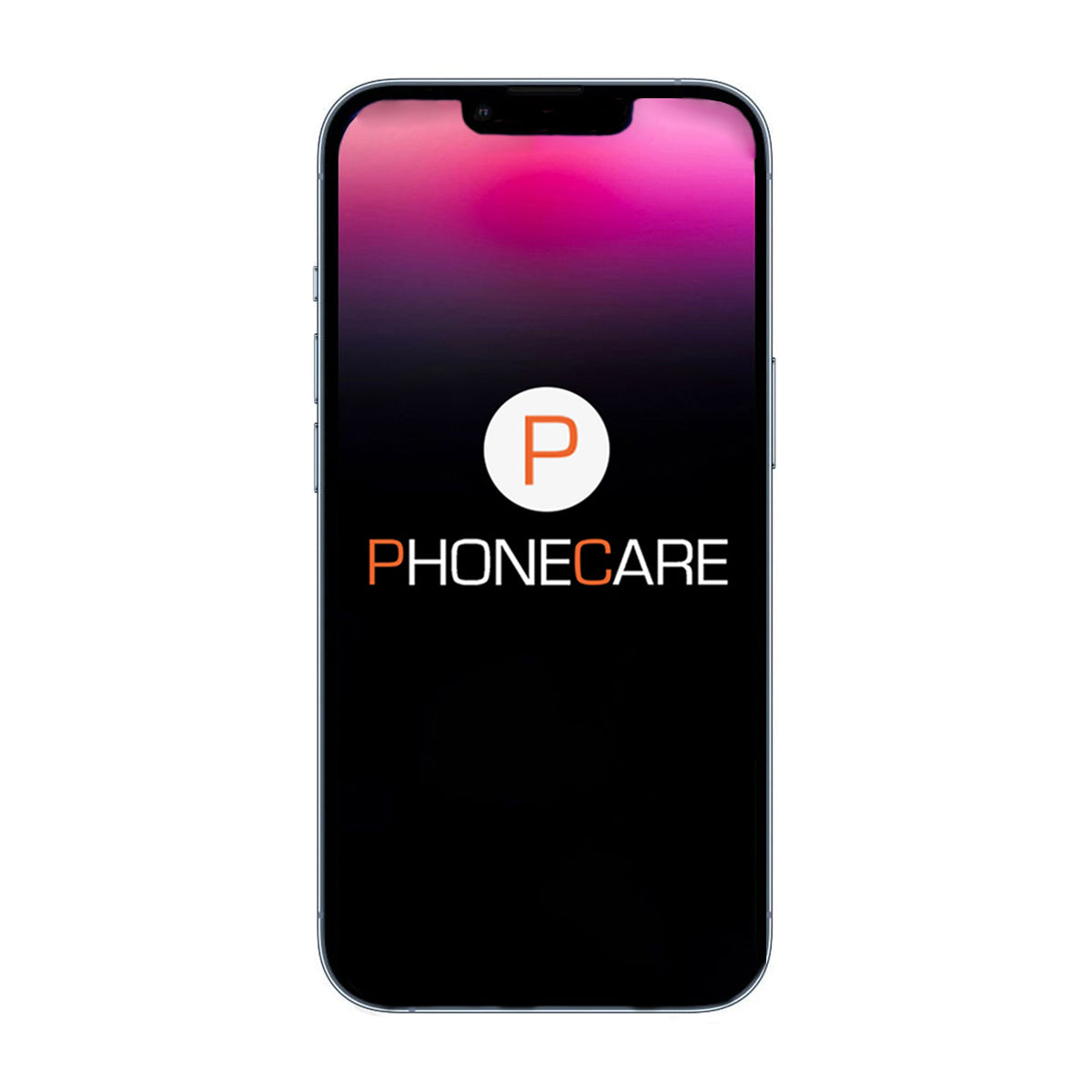 Iphone 13 Pro Max 256GB Sierra blue- Mycket bra skick (A) image 2