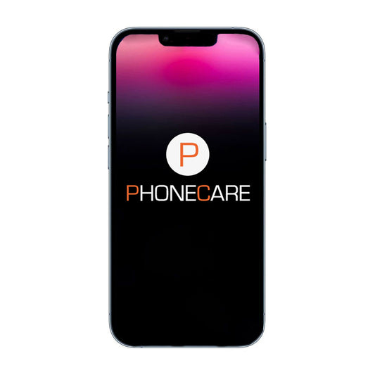 Iphone 13 Pro Max 256GB Sierra blue- Mycket bra skick (A) image 2