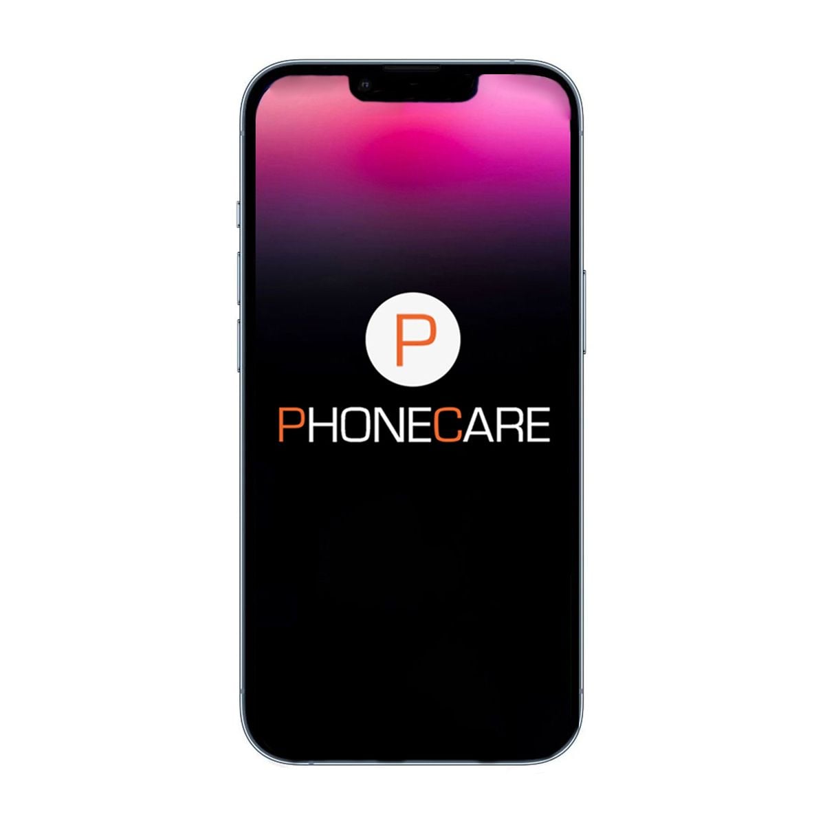 Begagnad iPhone 13 Pro 128GB Blå - Mycket bra skick image 2