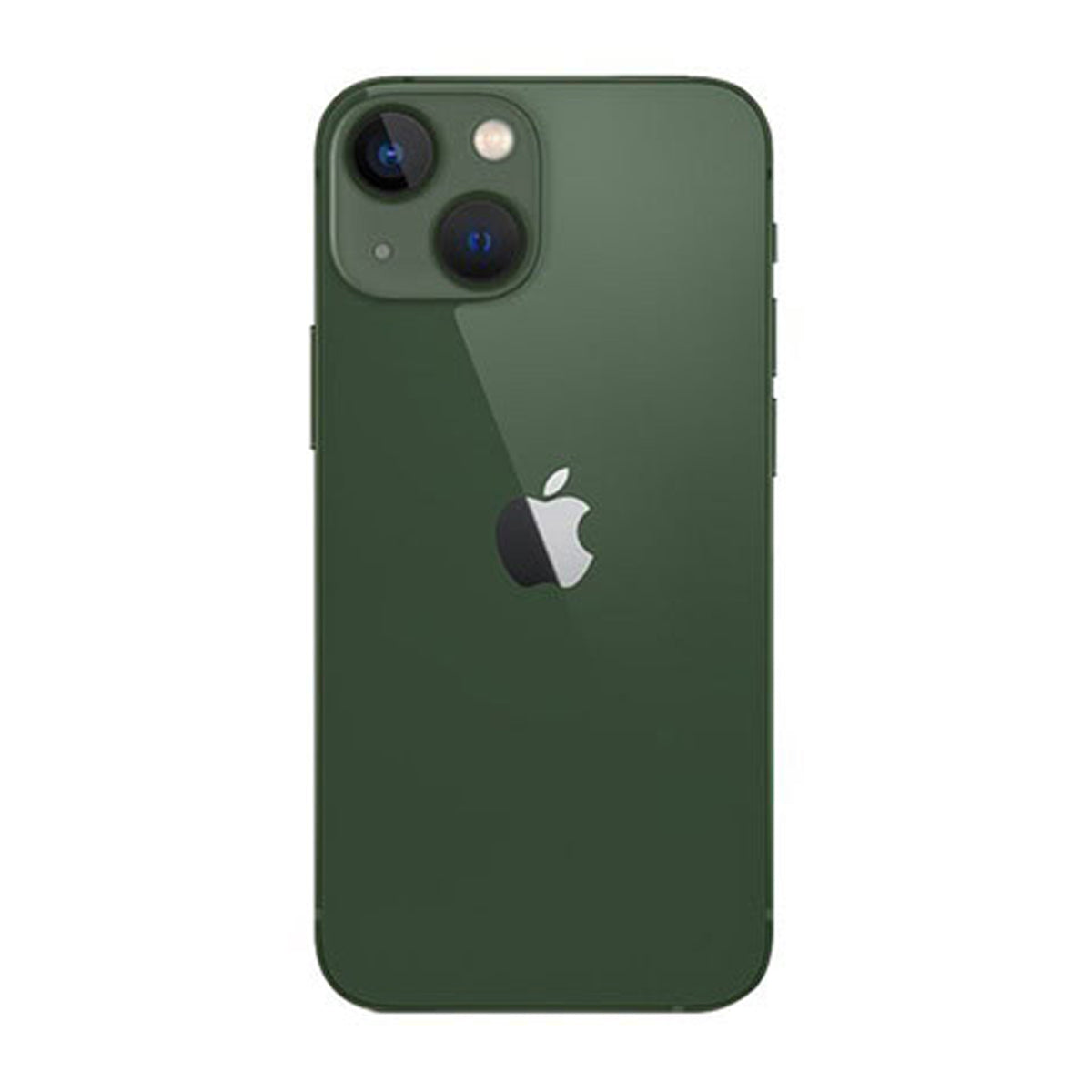 Apple iphone 13 128GB Green- Använt skick (C) image 3