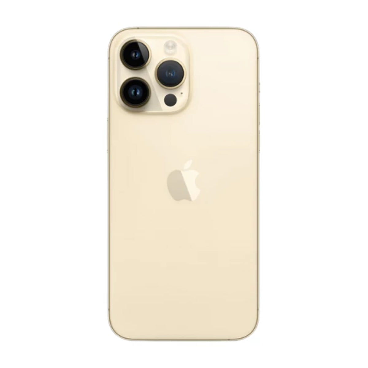 Begagnad iPhone 14 Pro Max 128GB Guld - Mycket bra skick image 3