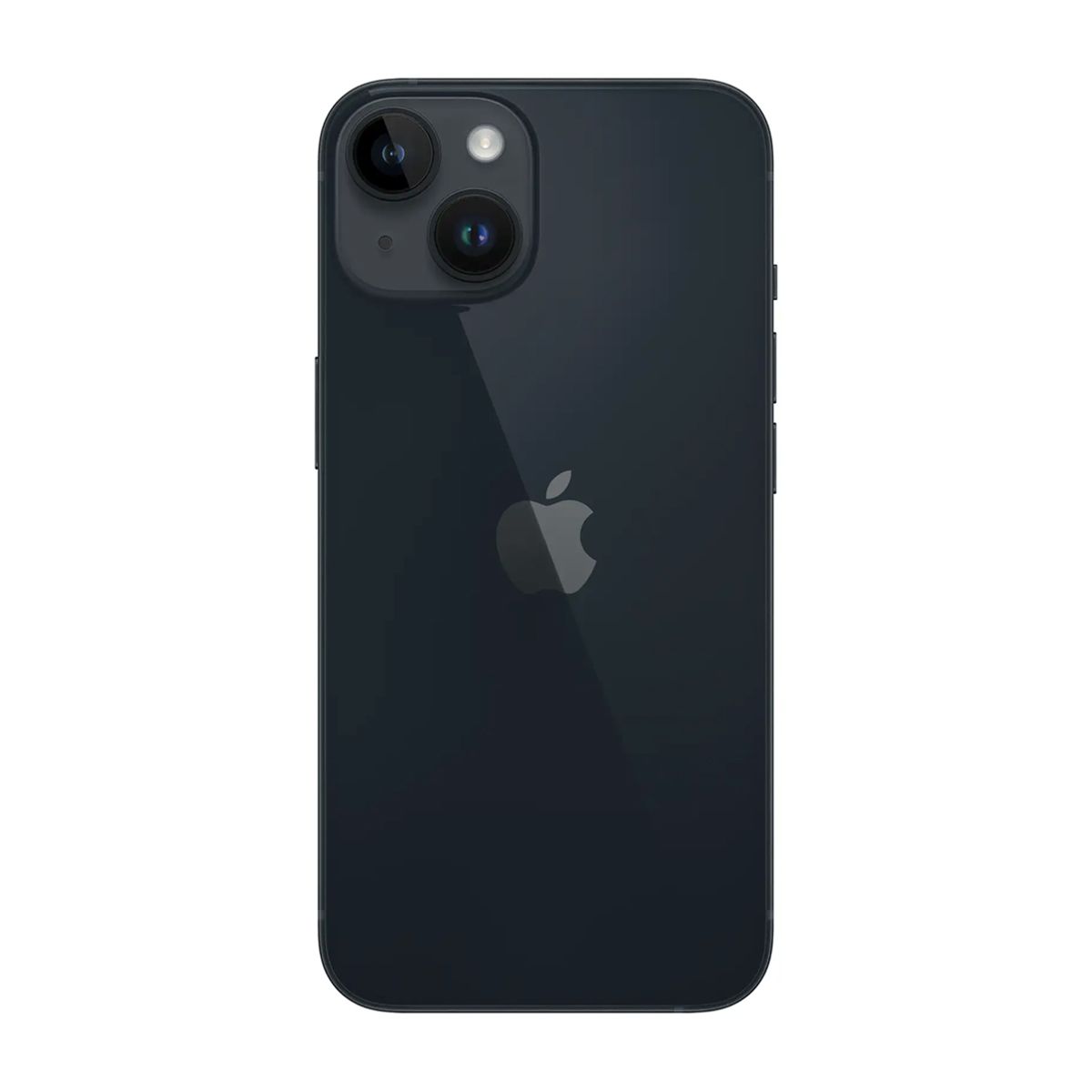 Begagnad iPhone 14 128GB Svart - Använt skick image 3