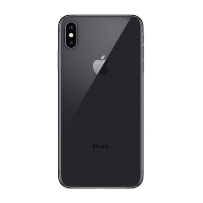 Apple iphone XS 256GB Space Gray- Bra skick (B) image 3