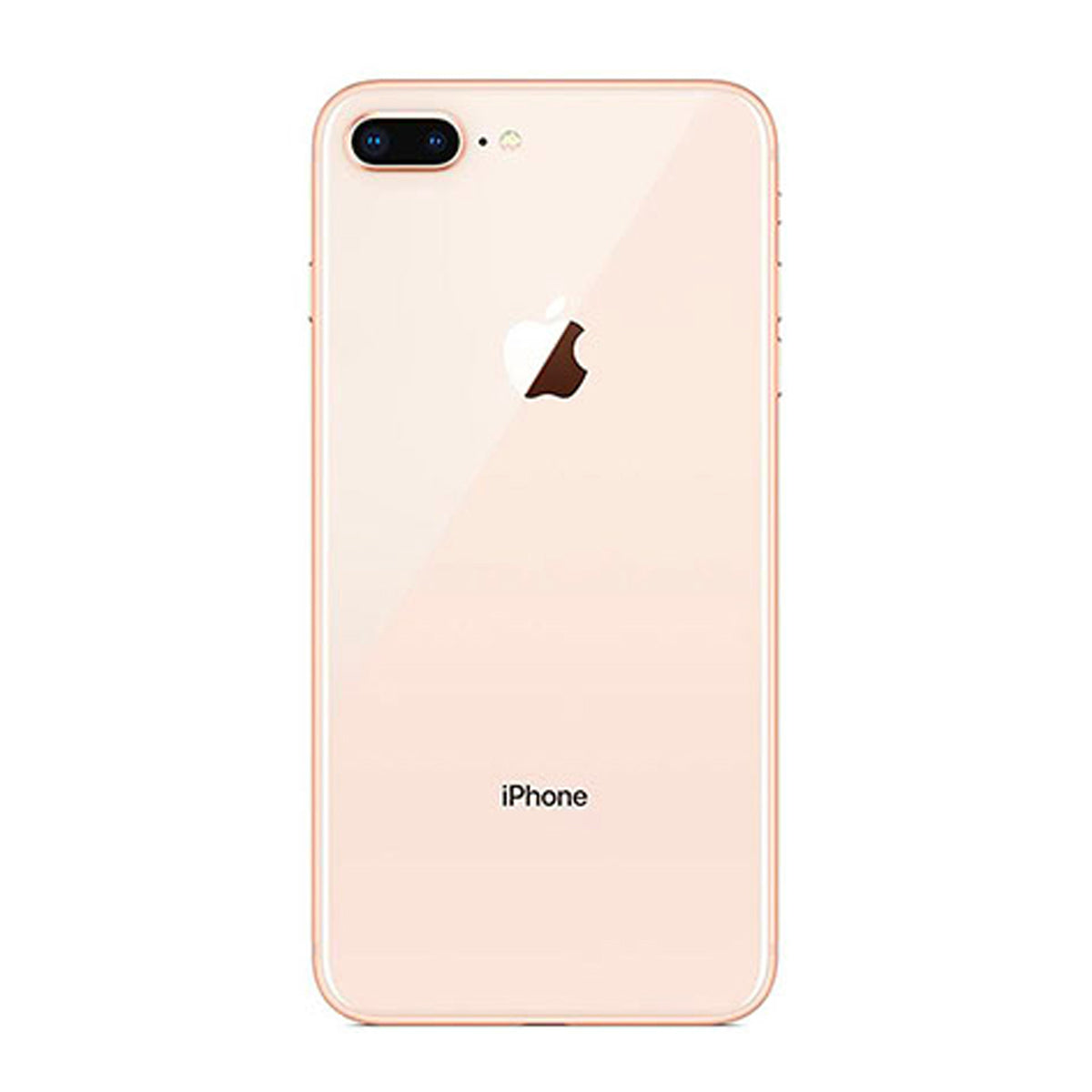 Begagnad iPhone 8 Plus 64GB Guld - Använt skick image 3