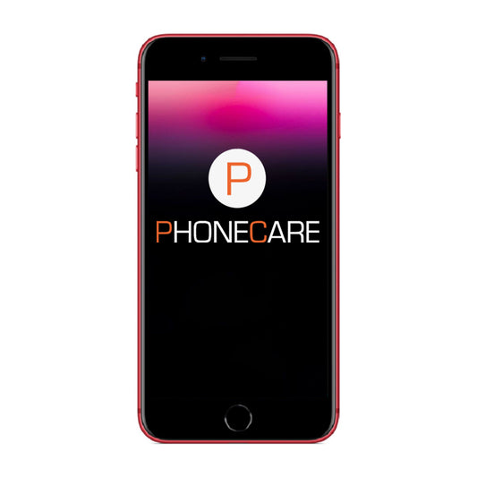 Begagnad iPhone 8 Plus 64GB RED - Använt skick (C) image 2