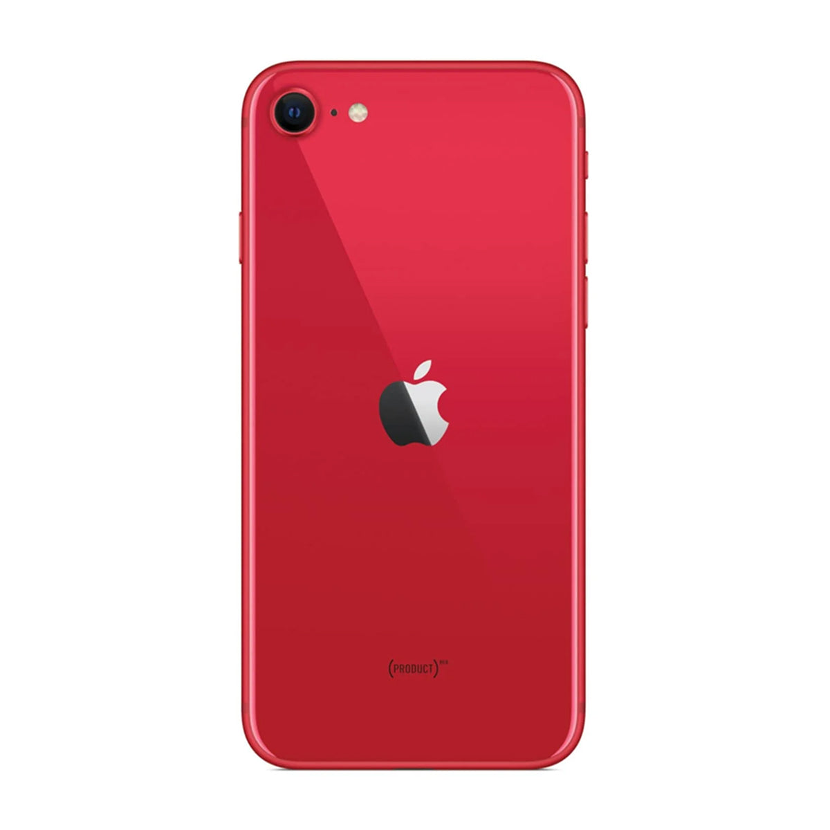 Iphone 8 64GB Red - Använt skick (C) image 3