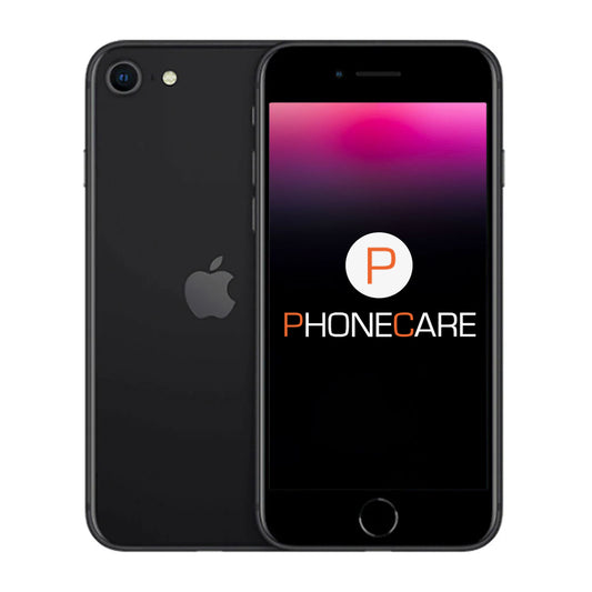 Begagnad iPhone 8 256GB Rymdgrå – Använt skick (C) image 1