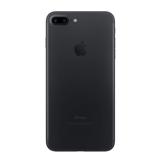 Begagnad iPhone 7 Plus 32GB Svart - Använt skick image 3