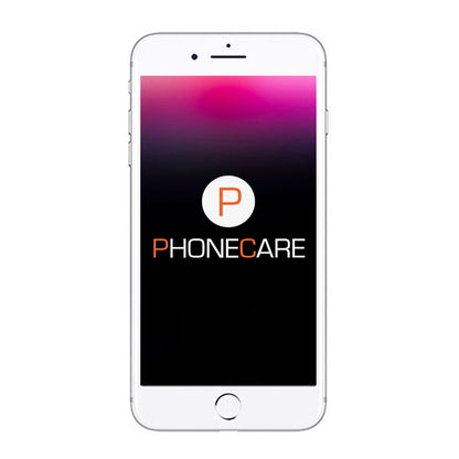 Begagnad iPhone 7 Plus 128GB Silver – Använt skick (C) image 2