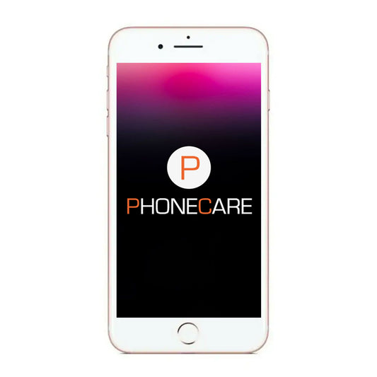 Begagnad iPhone 7 Plus 256GB Roseguld - Bra skick image 2