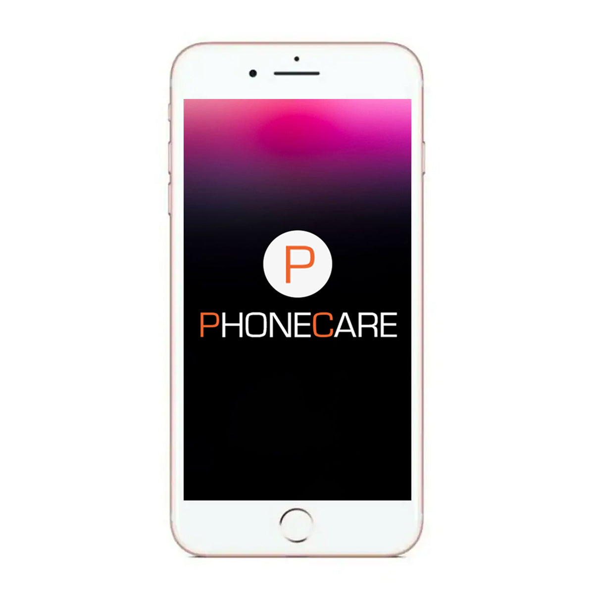 Begagnad iPhone 7 Plus 256GB Roseguld - Bra skick image 2