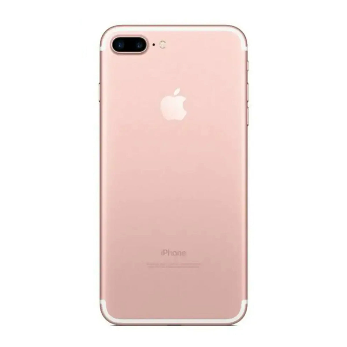 Begagnad iPhone 7 Plus 256GB Roseguld - Bra skick image 3