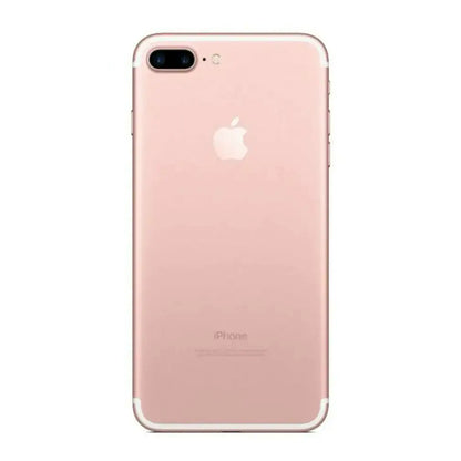 Begagnad iPhone 7 Plus 256GB Roseguld - Bra skick image 3