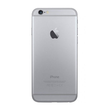 Begagnad iPhone 6S Plus 16GB Grå - Använt skick image 3