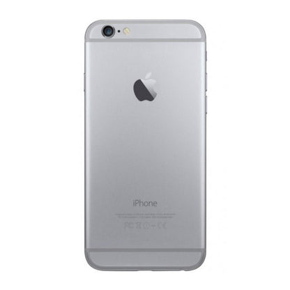 Begagnad iPhone 6S 128GB Rymdgrå - Använt skick image 3