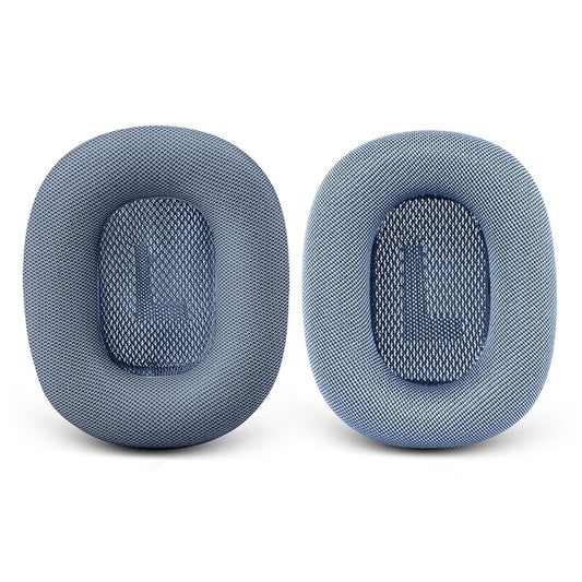 AirPods Max blå nät silikon hörlursskydd, ett par image 2