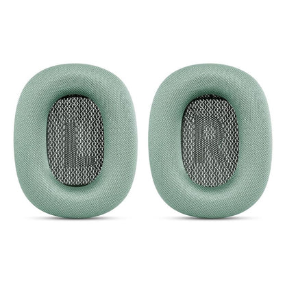 AirPods Max grön nät silikon hörlursskydd, ett par image 2