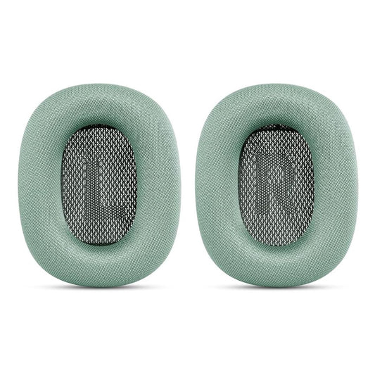 AirPods Max grön nät silikon hörlursskydd, ett par image 2