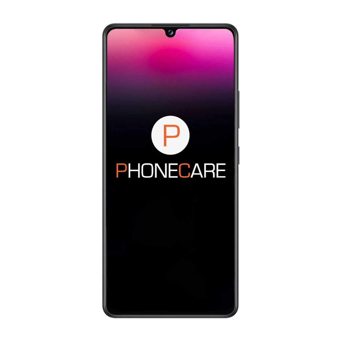 Begagnad Samsung Galaxy A42 128GB Svart - Mycket bra skick image 2