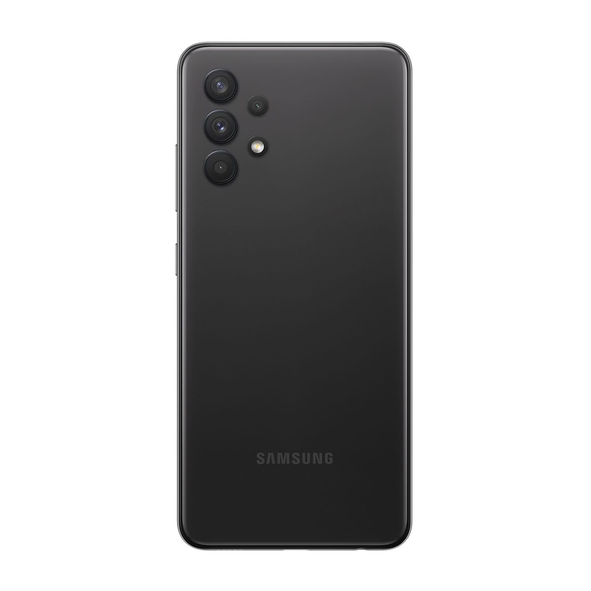 Begagnad Samsung Galaxy A32 5G 64GB Svart - Mycket bra skick image 3