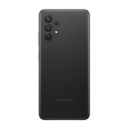 Begagnad Samsung Galaxy A32 5G 64GB Svart - Mycket bra skick image 3