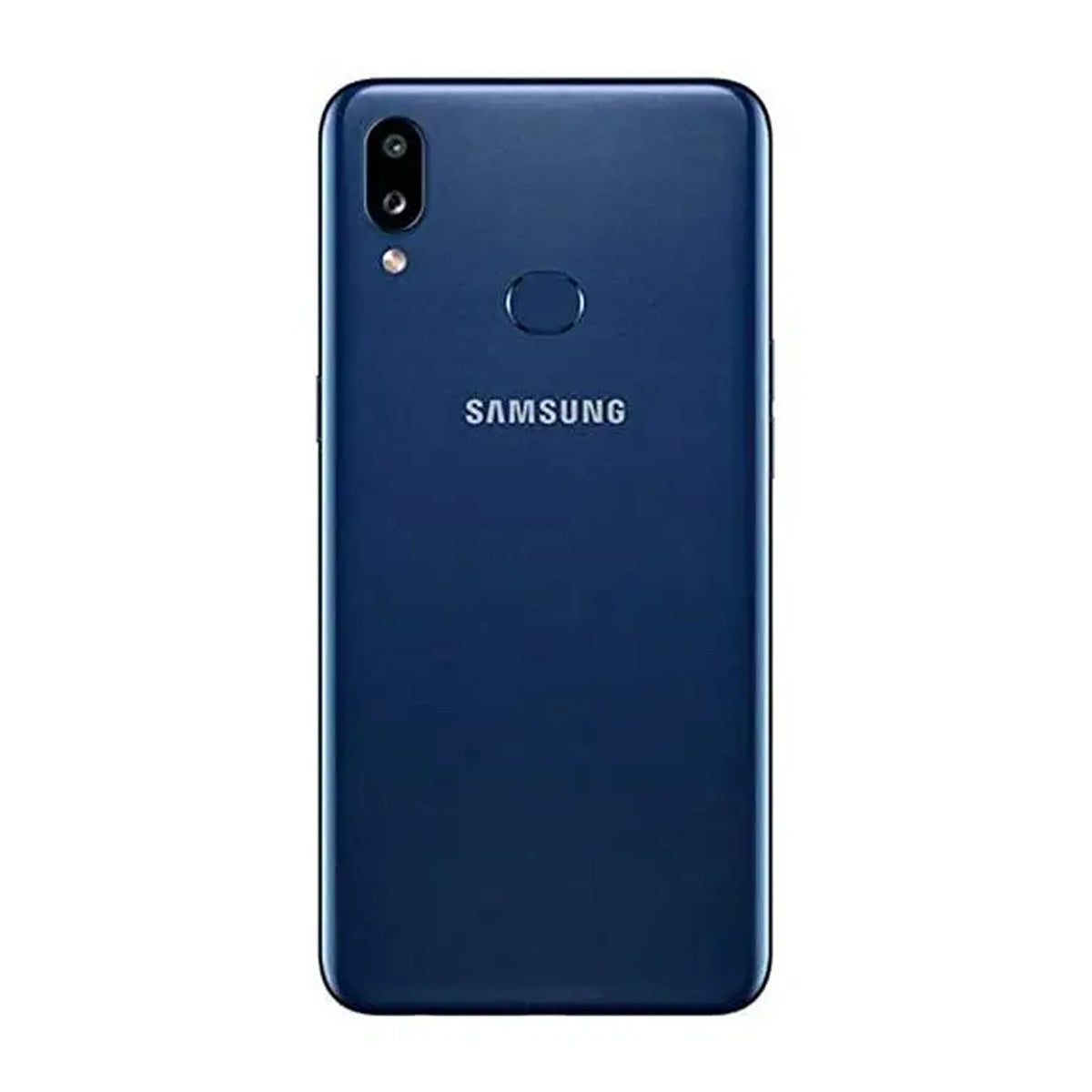 Begagnad Samsung Galaxy Note A10s 32GB Blå - Mycket bra skick image 3