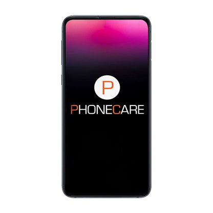 Begagnad Samsung Galaxy S10e 128GB Svart - Bra skick image 2