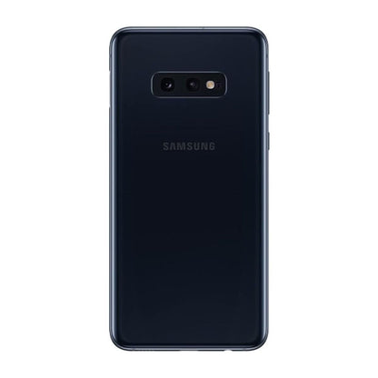 Begagnad Samsung Galaxy S10e 128GB Svart - Bra skick image 3