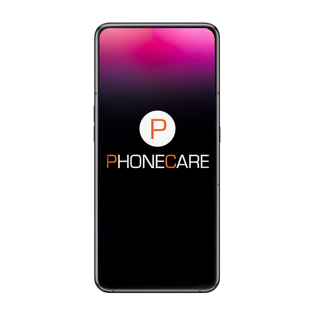 Begagnad Samsung Galaxy A80 128GB Svart - Bra skick image 2