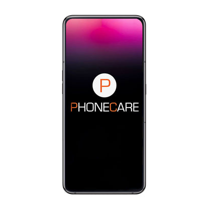 Begagnad Samsung Galaxy A80 128GB Svart - Bra skick image 2