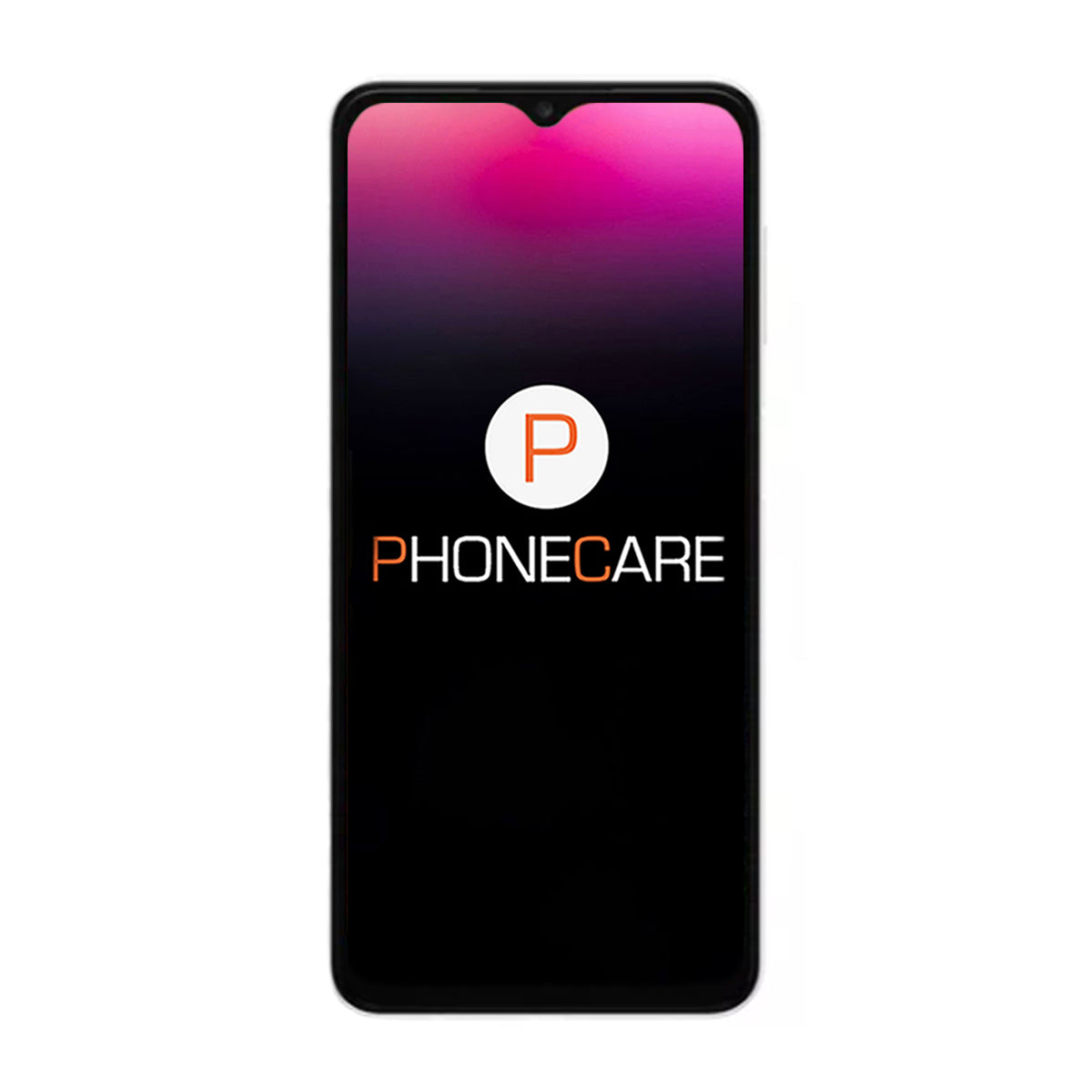 Begagnad Samsung Galaxy A04s 64GB Vit - Bra skick image 2