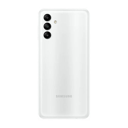Begagnad Samsung Galaxy A04s 64GB Vit - Bra skick image 3