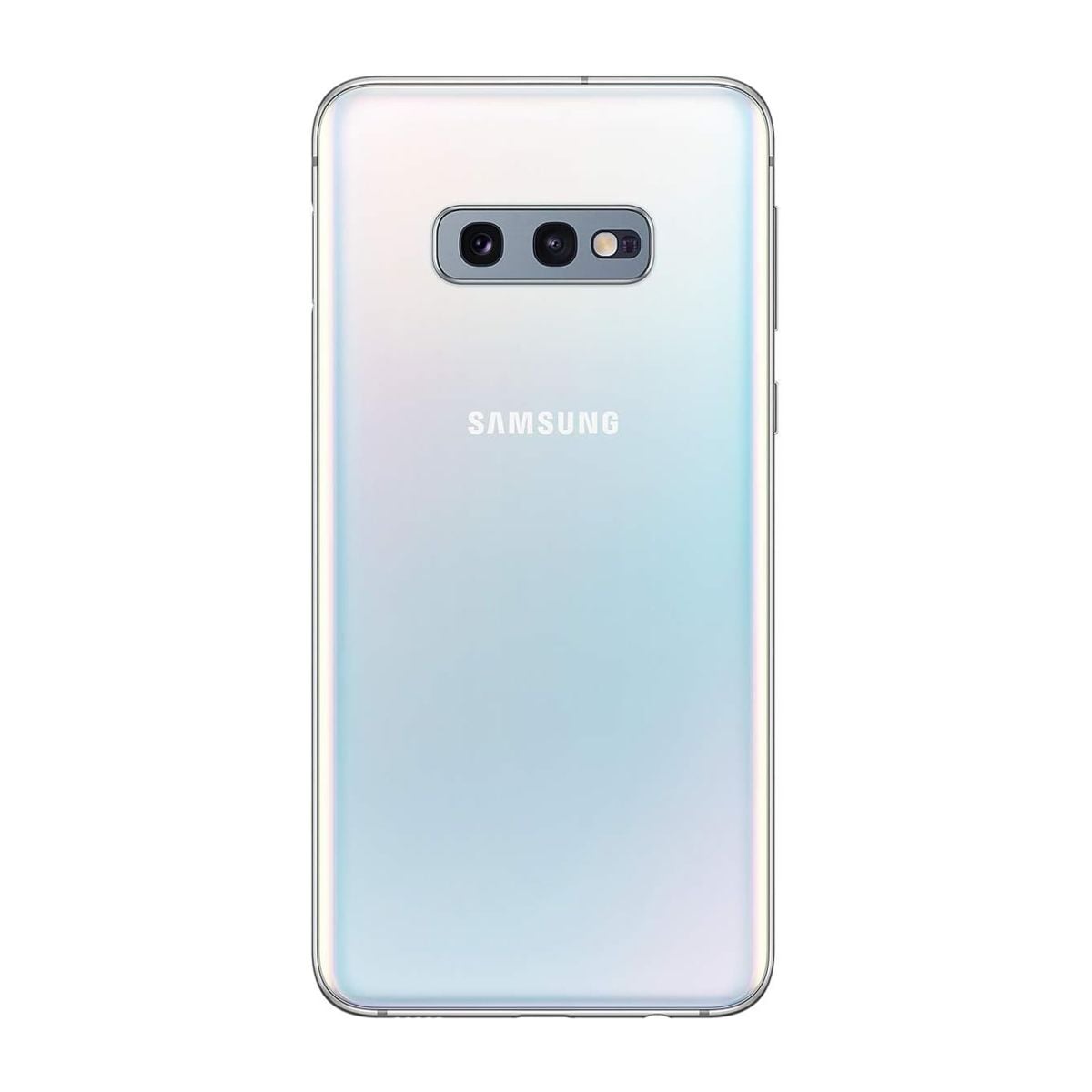 Begagnad Samsung Galaxy S10e 128GB Vit - Bra skick image 3