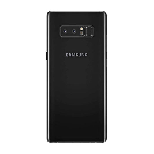 Begagnad Samsung Galaxy Note 8 64GB Svart - Använt skick image 3