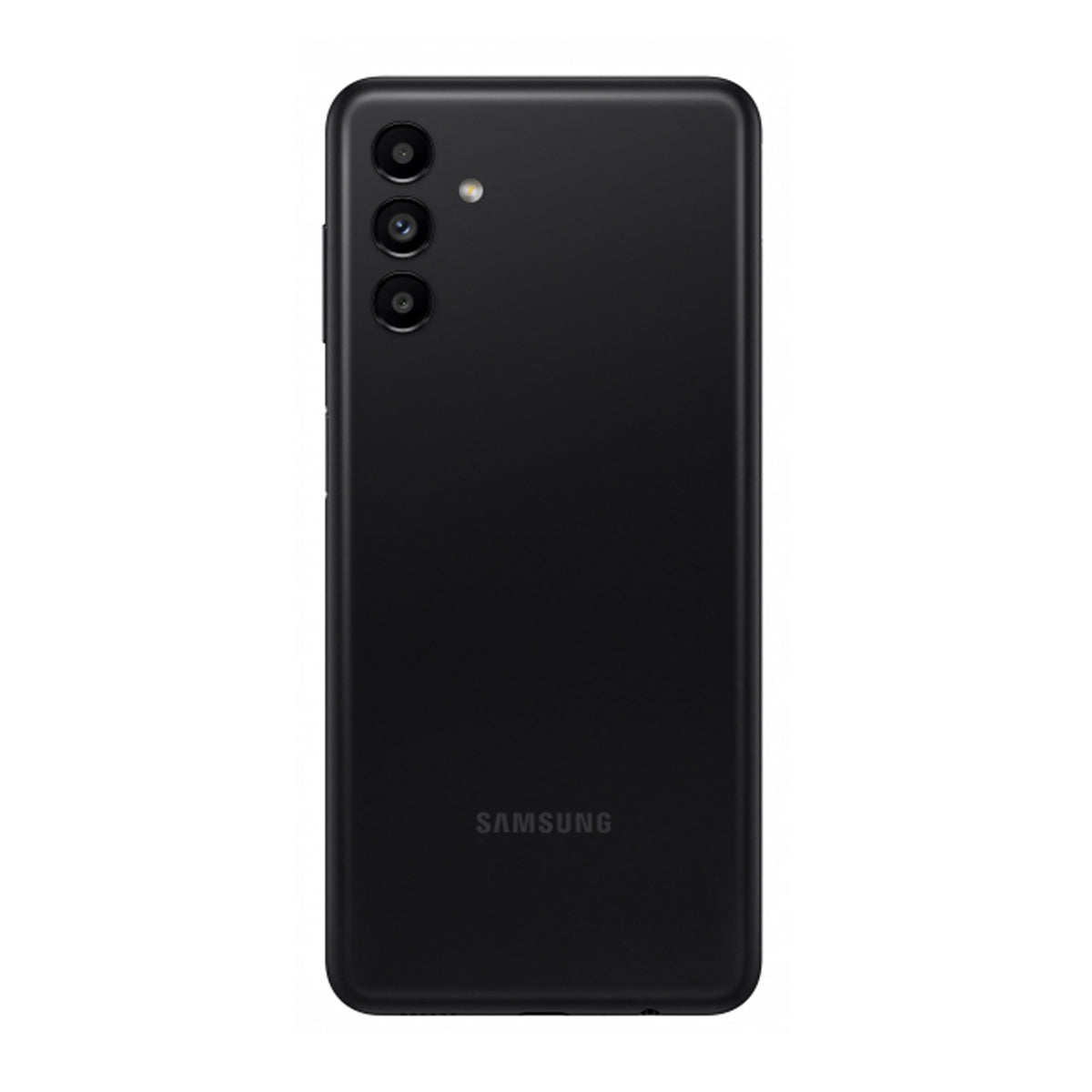 Begagnad Samsung Galaxy A13 5G 64GB Svart - Använt skick image 3