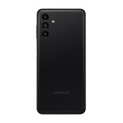 Begagnad Samsung Galaxy A13 5G 64GB Svart - Använt skick image 3