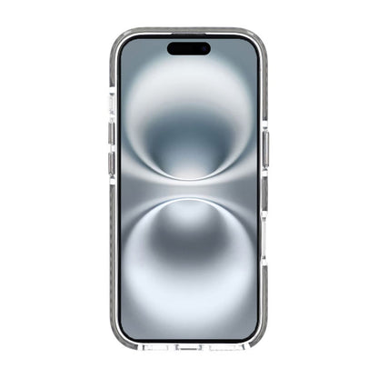 iPhone 16 Pro Mobilskal Magnet Dubbelskydd - Grå image 2