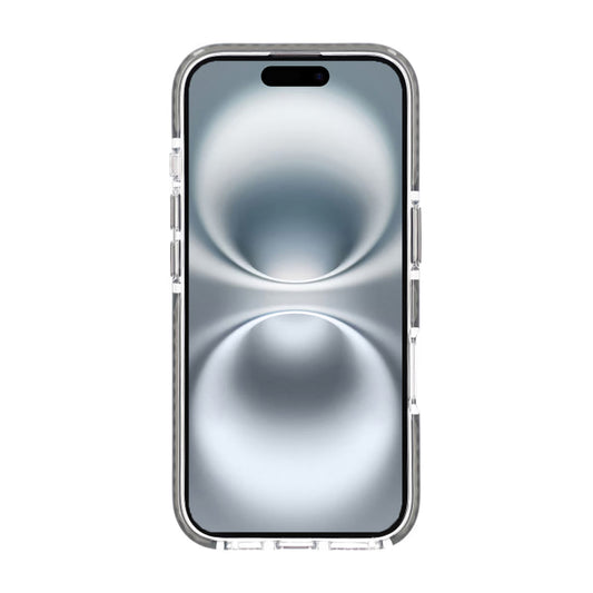 iPhone 16 Plus Mobilskal Magnet Dubbelskydd - Grå image 2